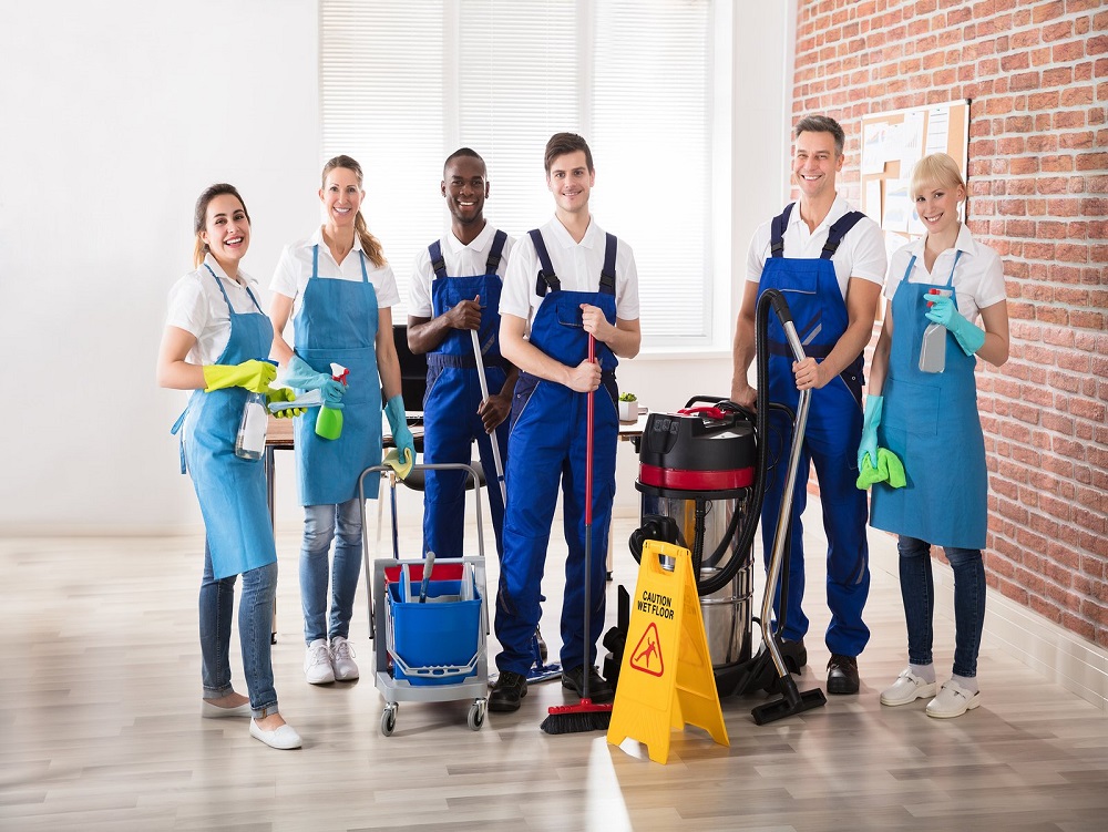 HServices